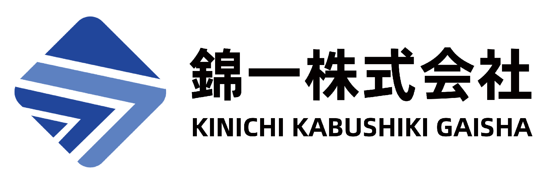 錦一株式会社